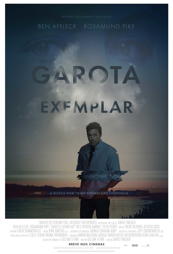 Garota Exemplar