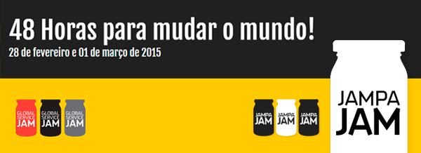 Jampa Jam 2015