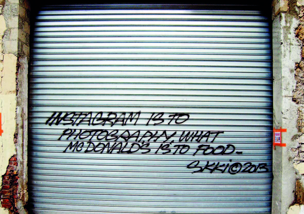 the street messages midiadrops